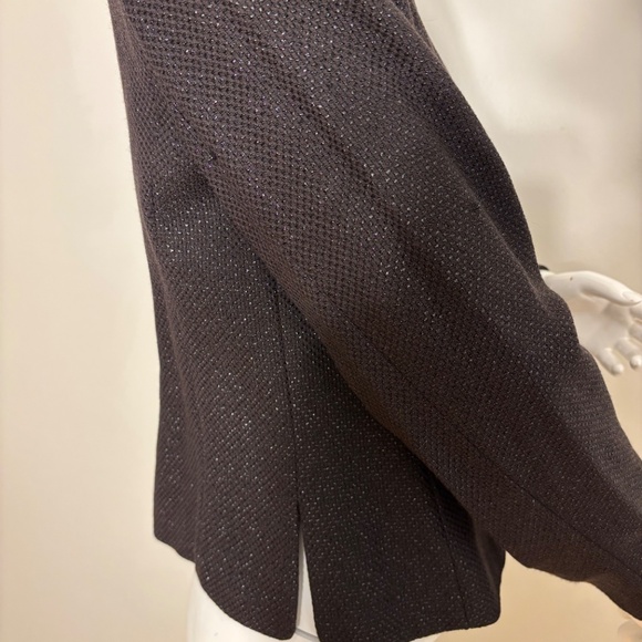 Elegant Textured Jacket / Blazer - Picture 5 of 8